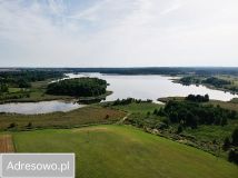 Działka rolno-budowlana Taczki. Zdjęcie 3