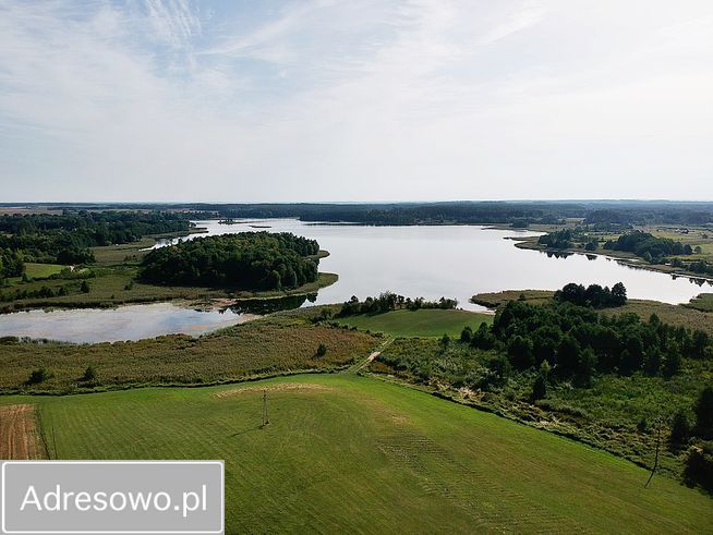 Działka rolno-budowlana Taczki. Zdjęcie 4