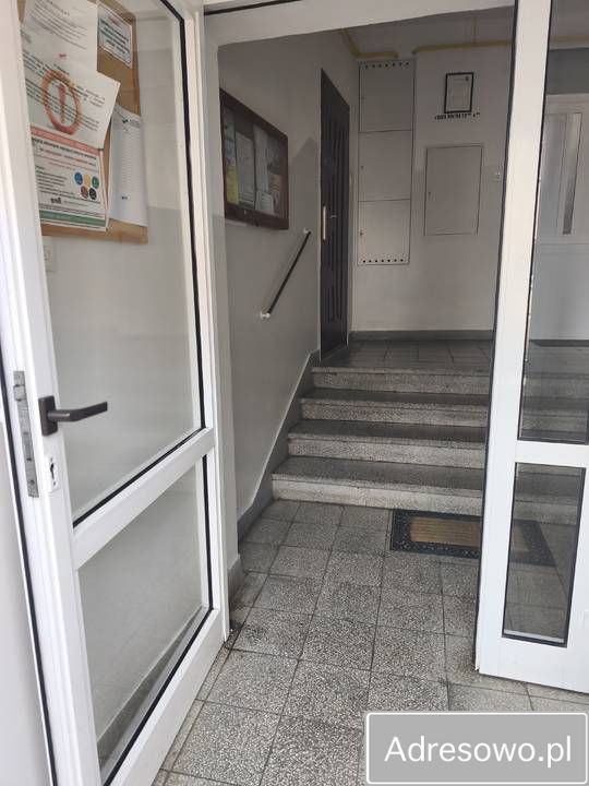 Mieszkanie 2-pokojowe Ustka Centrum, ul. Rybacka. Zdjęcie 6