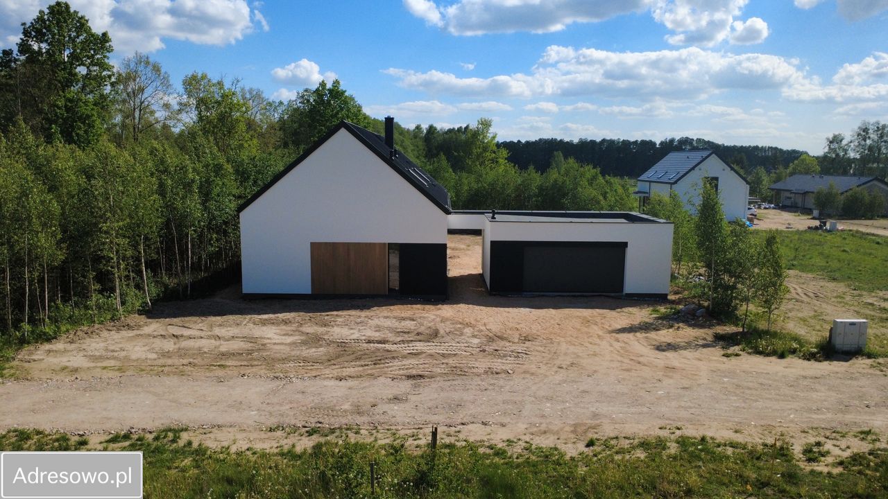 dom wolnostojący, 5 pokoi Kuriany. Zdjęcie 10