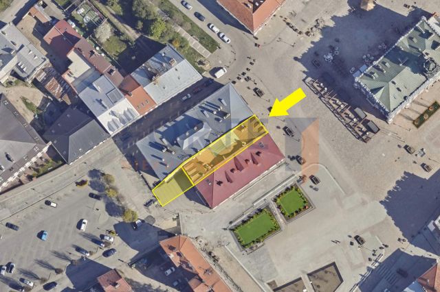 kamienica, 15 pokoi Jarosław. Zdjęcie 4