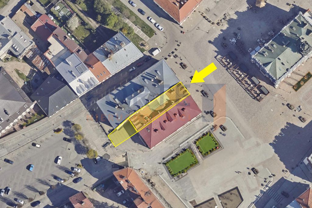 kamienica, 15 pokoi Jarosław. Zdjęcie 4