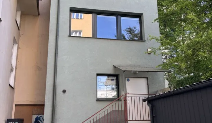 Biuro Lublin, ul. Cicha