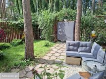 bliźniak, 4 pokoje Wierzbica. Zdjęcie 3