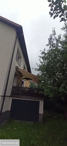 bliźniak, 5 pokoi Karczew, ul. Maurycego Mochnackiego. Zdjęcie 1