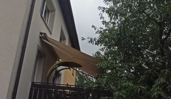 bliźniak, 5 pokoi Karczew, ul. Maurycego Mochnackiego