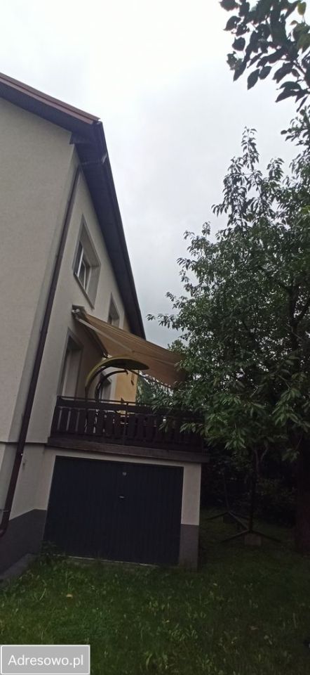 bliźniak, 5 pokoi Karczew, ul. Maurycego Mochnackiego. Zdjęcie 1