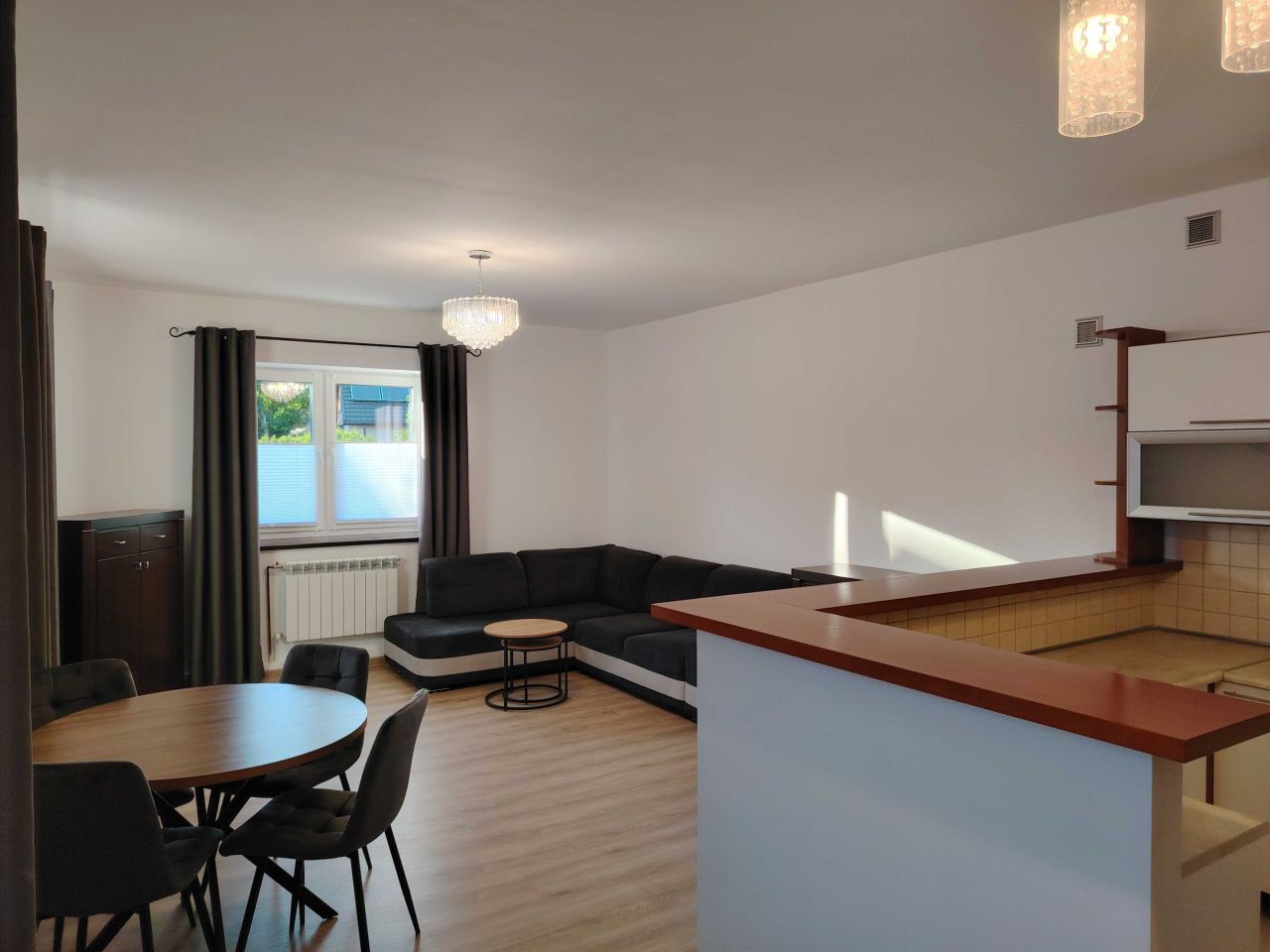 dom wolnostojący Janów Lubelski, ul. Krzywa. Zdjęcie 8