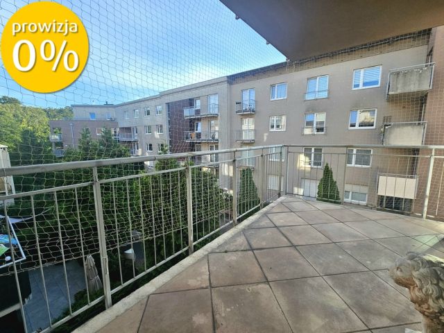 Mieszkanie 3-pokojowe Gdynia Orłowo, ul. Wrocławska. Zdjęcie 9