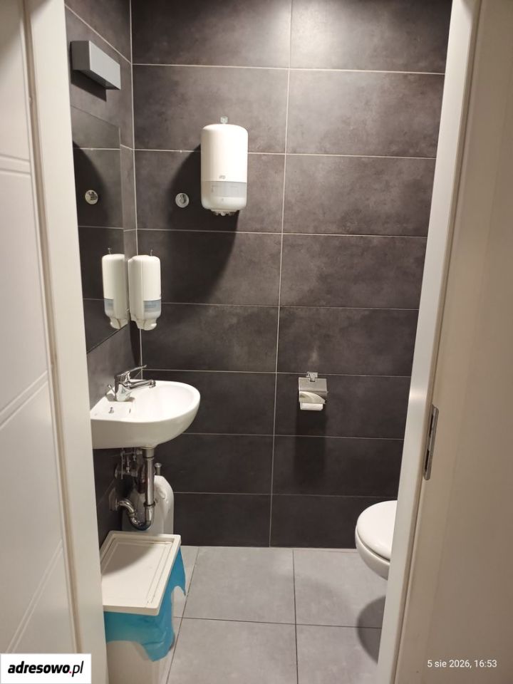 Biuro Kraków Dębniki, ul. Dworska. Zdjęcie 9