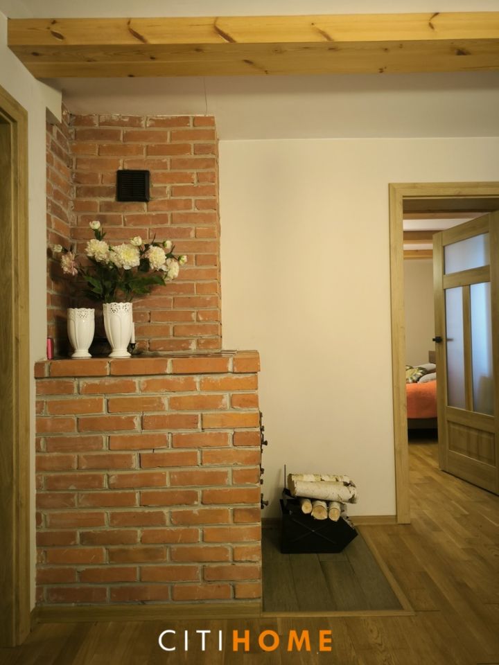 dom wolnostojący, 2 pokoje Zygmunty. Zdjęcie 14