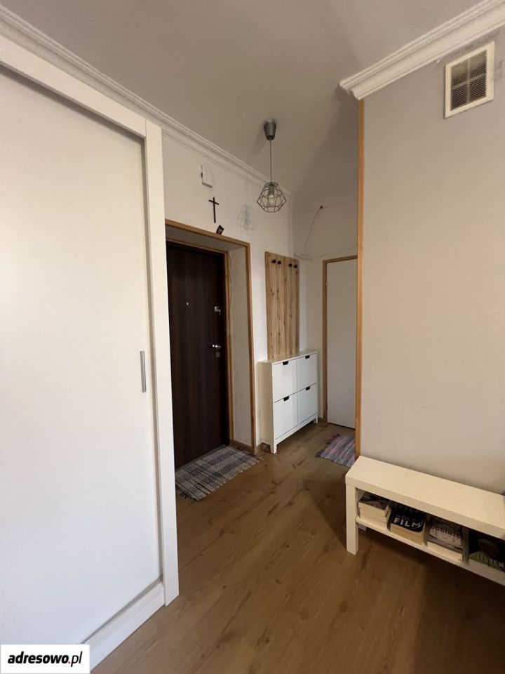 Mieszkanie 1-pokojowe Lublin Śródmieście, ul. Strażacka. Zdjęcie 10