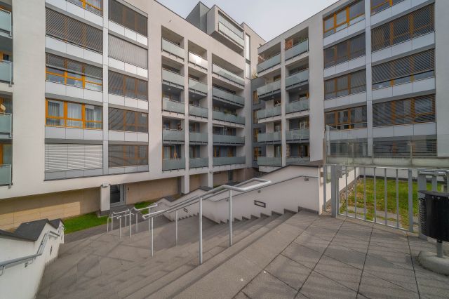 Mieszkanie 3-pokojowe Warszawa Targówek, ul. Michała Ossowskiego. Zdjęcie 23