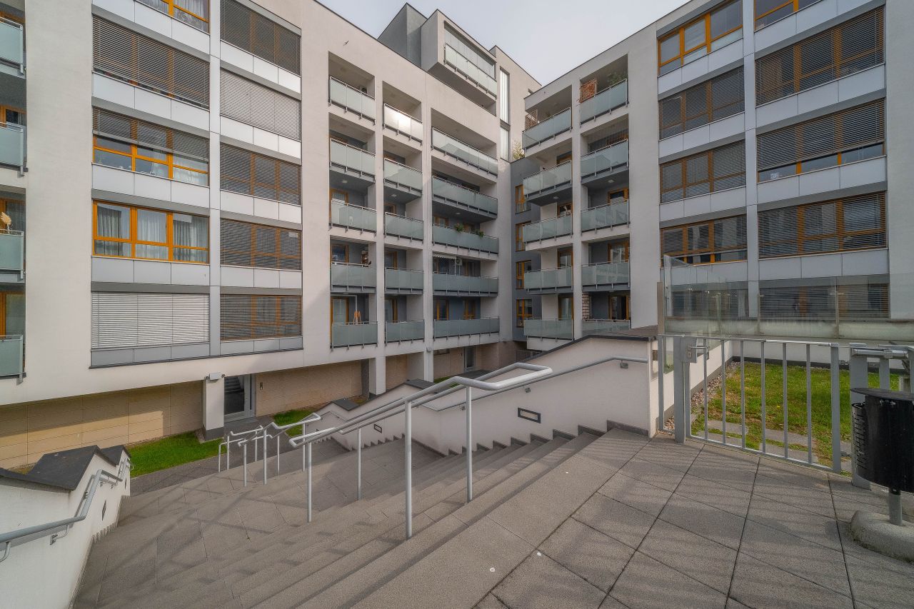 Mieszkanie 3-pokojowe Warszawa Targówek, ul. Michała Ossowskiego. Zdjęcie 23