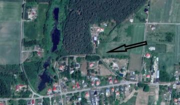 Działka budowlana Charzyno. Zdjęcie 1