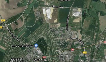 Mieszkanie 2-pokojowe Świdnica, ul. Księcia Henryka Brodatego. Zdjęcie 1