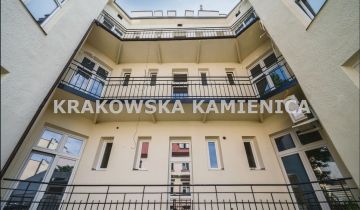 Mieszkanie 2-pokojowe Kraków Śródmieście, ul. Hugona Kołłątaja