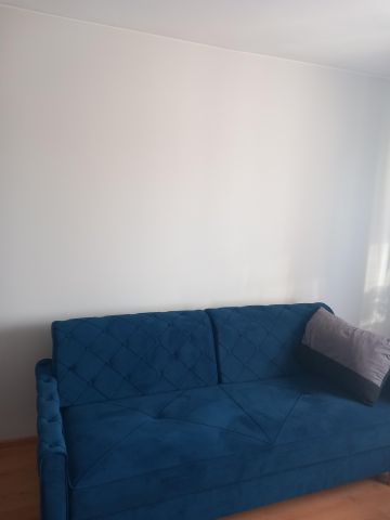 Mieszkanie 1-pokojowe Węgrów, ul. Stefana Żeromskiego. Zdjęcie 1