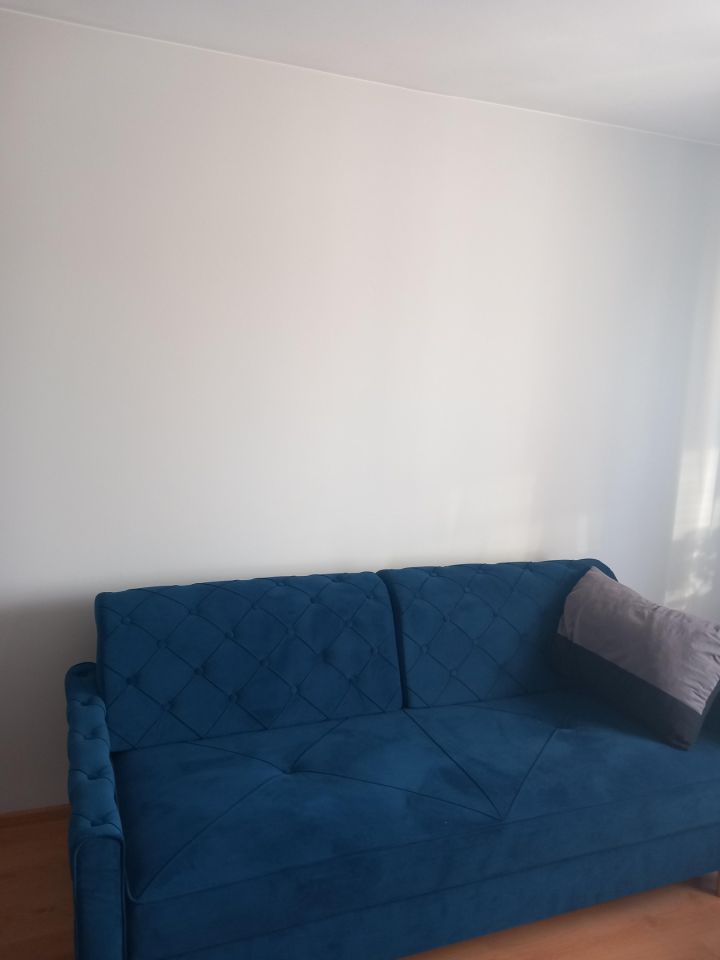 Mieszkanie 1-pokojowe Węgrów, ul. Stefana Żeromskiego