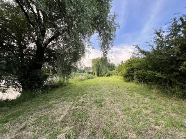 Działka Radymno. Zdjęcie 1