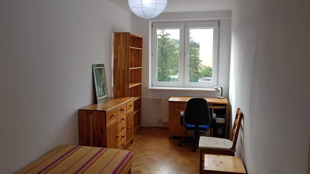 Mieszkanie 3-pokojowe Gdańsk Oliwa, ul. Bitwy Oliwskiej. Zdjęcie 10