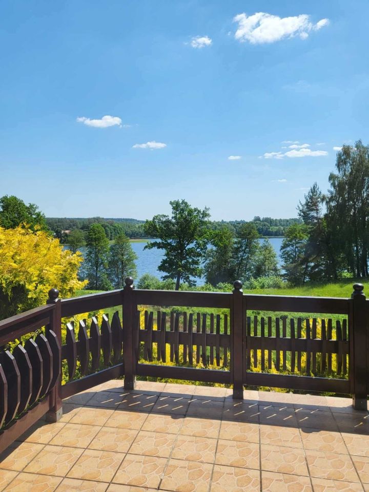 dom wolnostojący Przejma Wysoka. Zdjęcie 7