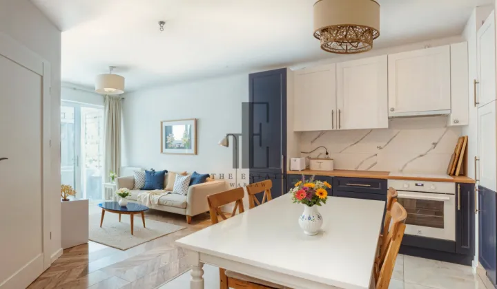 Mieszkanie 4-pokojowe Warszawa Ursus