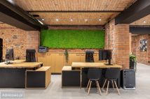 Biuro Poznań Łazarz, ul. Antoniego Małeckiego. Zdjęcie 4