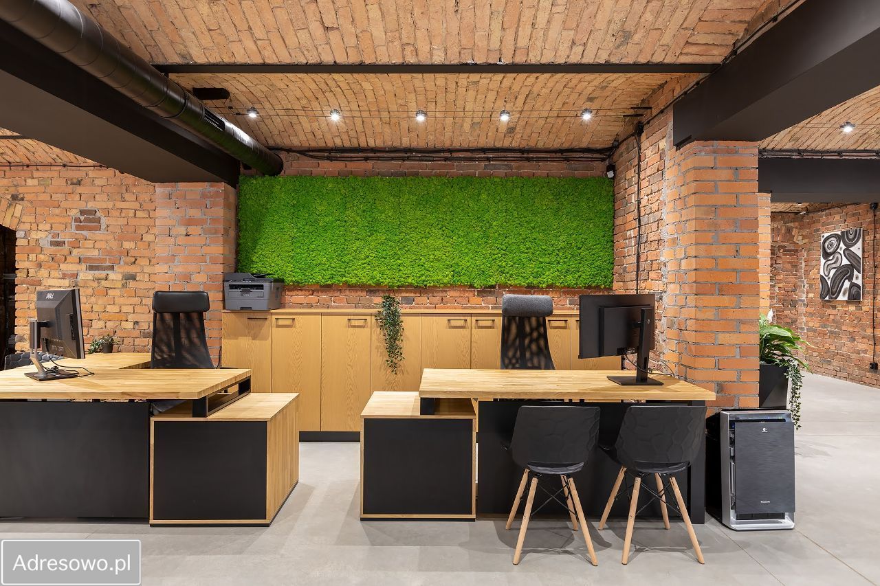 Biuro Poznań Łazarz, ul. Antoniego Małeckiego. Zdjęcie 5