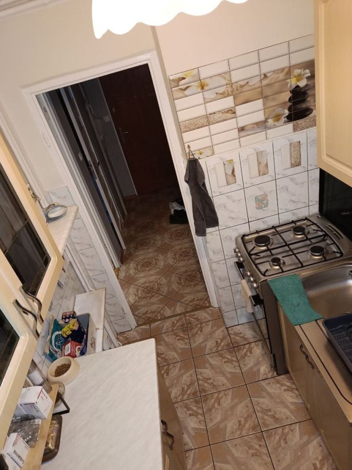 Mieszkanie 3-pokojowe Stargard, ul. Szewska. Zdjęcie 2