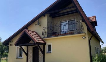 dom wolnostojący Miłkowo
