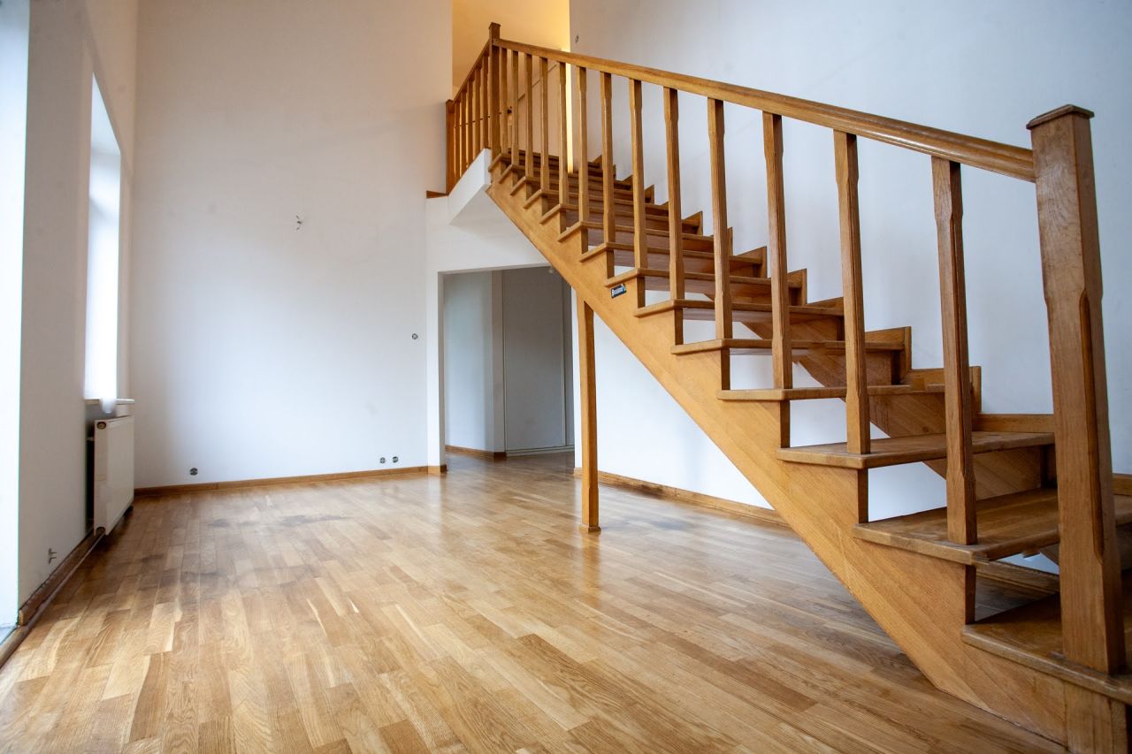 Mieszkanie 5-pokojowe Warszawa Nowodwory, ul. Strumykowa. Zdjęcie 3