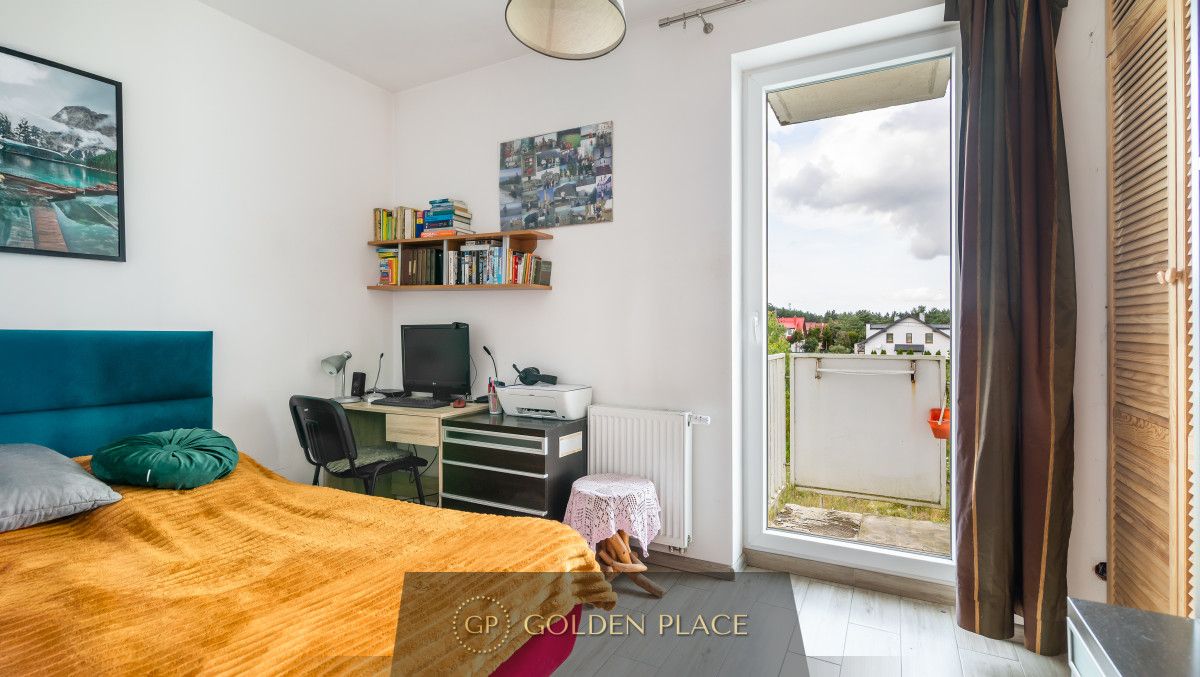 Mieszkanie 2-pokojowe Bolszewo, ul. kard. Stefana Wyszyńskiego. Zdjęcie 5