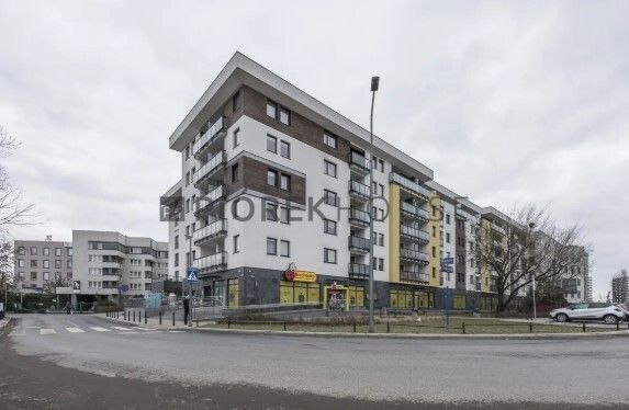 Mieszkanie 3-pokojowe Warszawa Praga-Południe, ul. Dęblińska. Zdjęcie 14