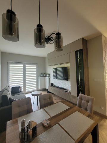 Mieszkanie 3-pokojowe Kraków Śródmieście, ul. Stefana Banacha. Zdjęcie 1