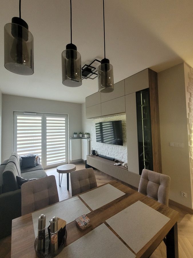 Mieszkanie 3-pokojowe Kraków Śródmieście, ul. Stefana Banacha