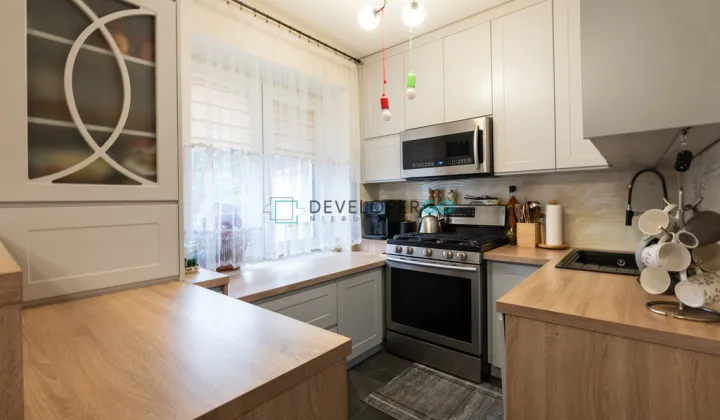 Mieszkanie 2-pokojowe Bemowo Piskie, ul. Kętrzyńskiego