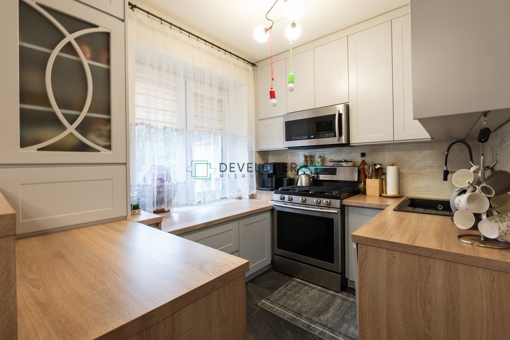 Mieszkanie 2-pokojowe Bemowo Piskie, ul. Kętrzyńskiego