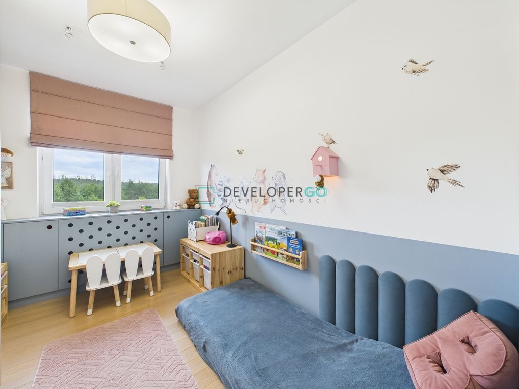 Mieszkanie 3-pokojowe Białystok, ul. 42 Pułku Piechoty. Zdjęcie 6