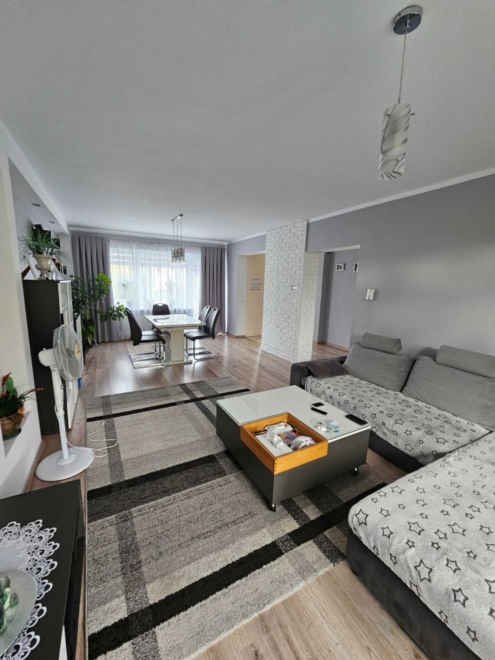 dom wolnostojący Ełk Zatorze