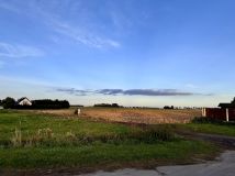 Działka budowlana Milejowice