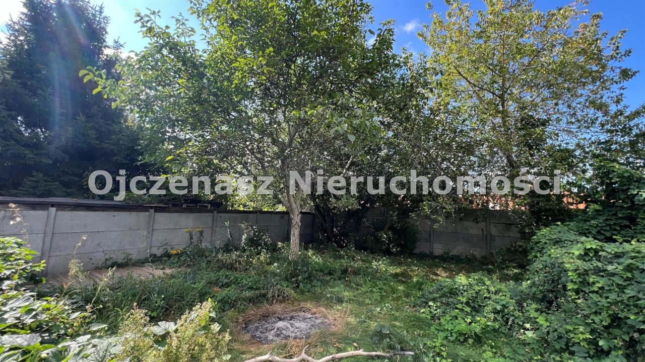 Mieszkanie 3-pokojowe Bydgoszcz Jachcice. Zdjęcie 6