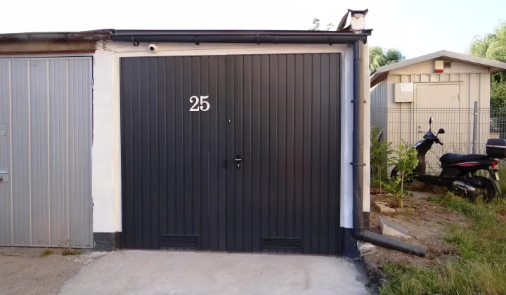 Działka budowlana Piła Zamość, ul. Malczewskiego