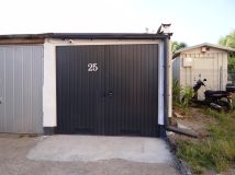 Działka budowlana Piła Zamość, ul. Malczewskiego