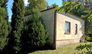 Działka siedliskowa Żabcze