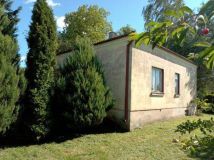 Działka siedliskowa Żabcze