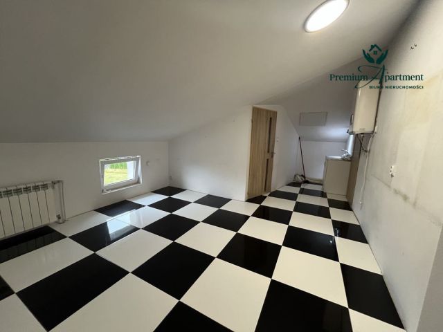 dom wolnostojący, 6 pokoi Jędrzejów, ul. Kadłubka. Zdjęcie 16