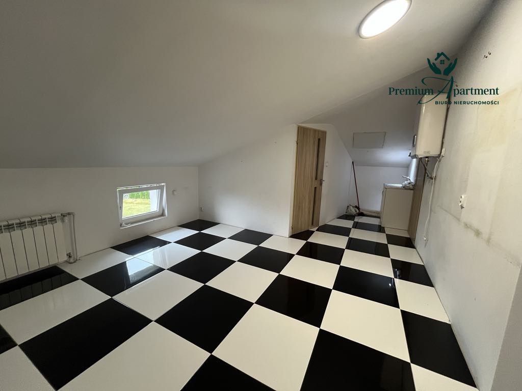 dom wolnostojący, 6 pokoi Jędrzejów, ul. Kadłubka. Zdjęcie 16