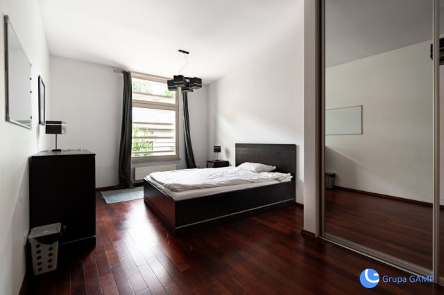 Mieszkanie 3-pokojowe Kraków Piasek, ul. Łobzowska. Zdjęcie 11