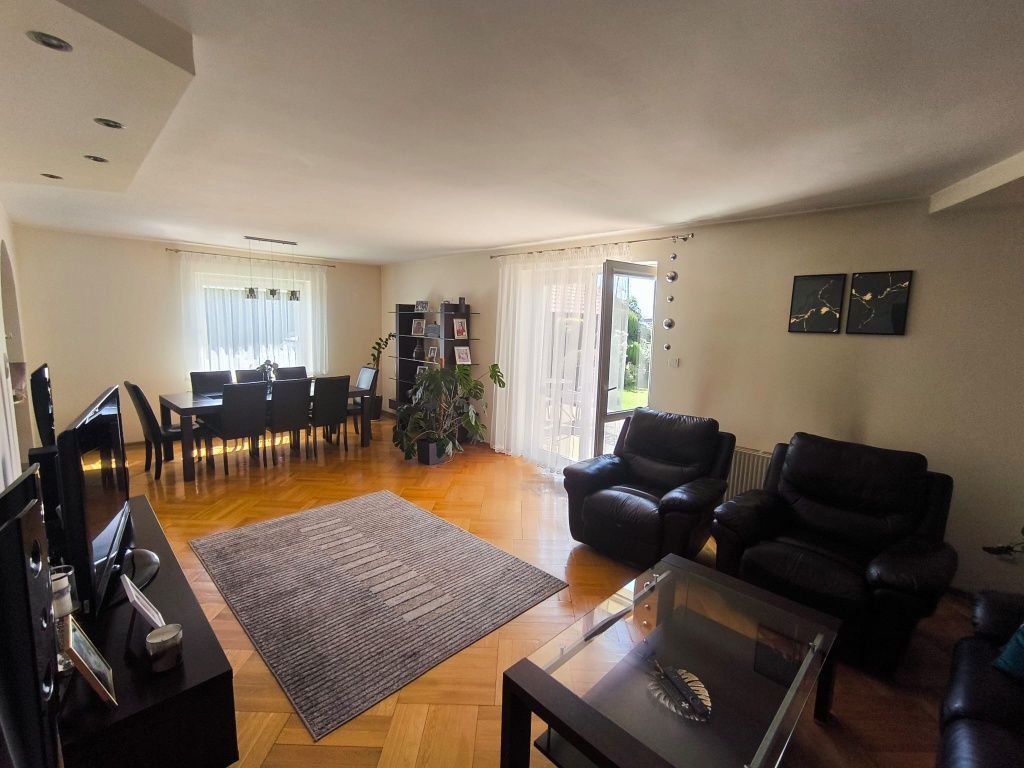 dom wolnostojący Domaniów. Zdjęcie 7